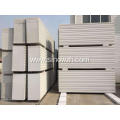 Autoclaved Lightweight Concrete (ALC) Panel